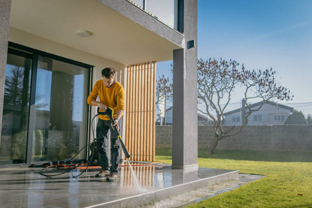 Animal Enclosure Cleaning in Waikapu, HI